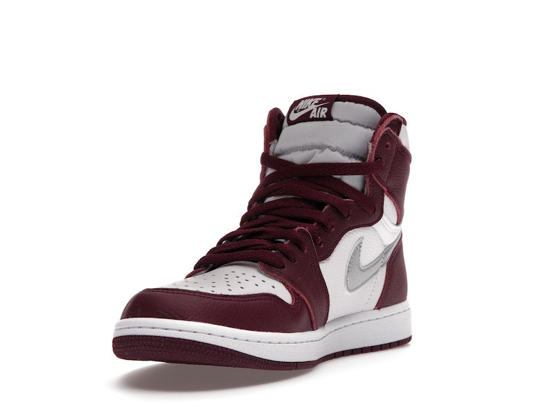 Jordan 1 Retro High OG Bordeaux
