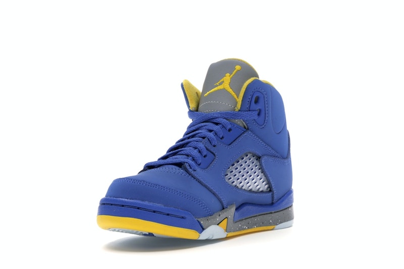 Jordan 5 Retro Laney Varsity Royal (PS)