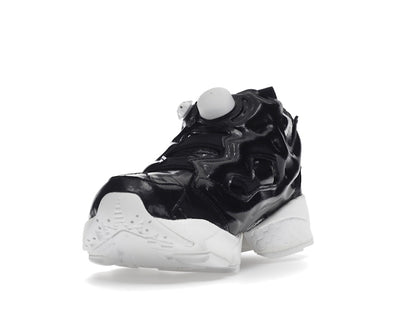 Reebok Instapump Fury OB Black White (Women's)