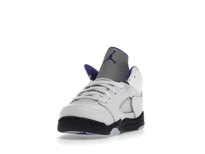 Jordan 5 Retro Dark Concord (TD)