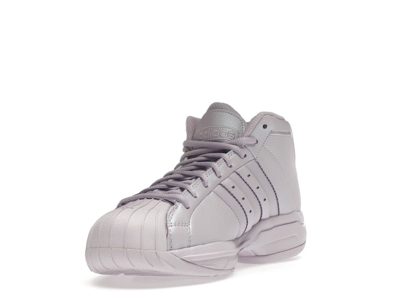 adidas Pro Model 2G Purple Tint