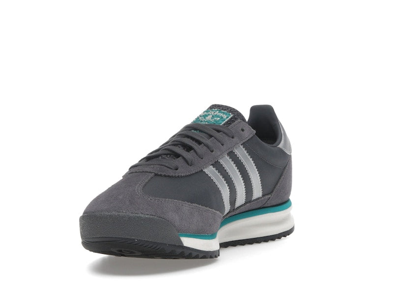 adidas SL 72 RS Grey Five Silver Metallic