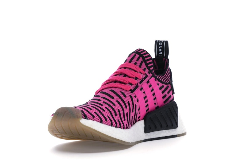 adidas NMD R2 Japan Shock Pink