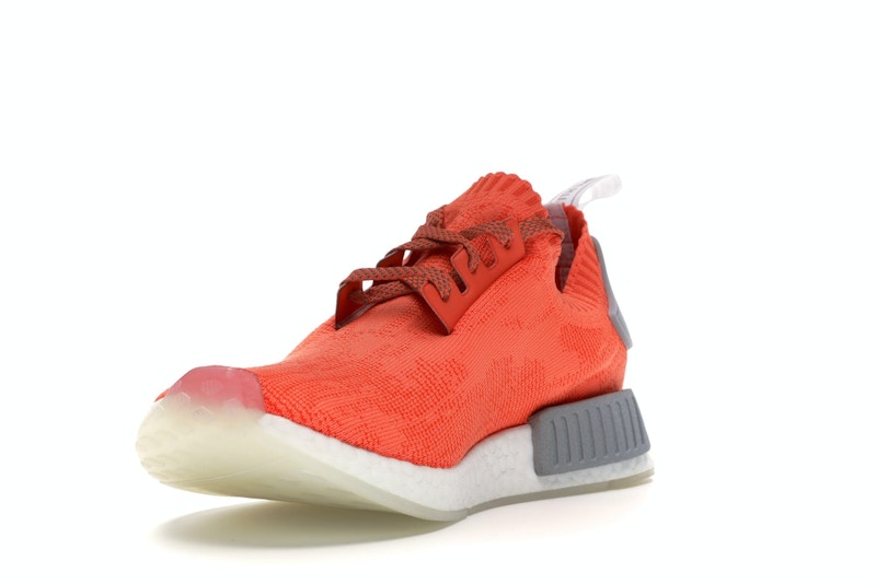 adidas NMD R1 Trace Orange