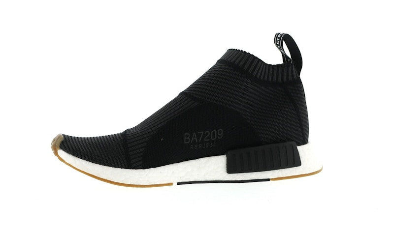 adidas NMD City Sock Gum Pack Black