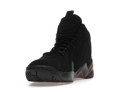 Reebok Kamikaze II DTLR Glory Years