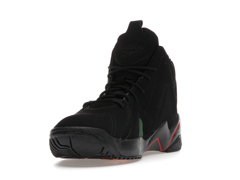 Reebok Kamikaze II DTLR Glory Years