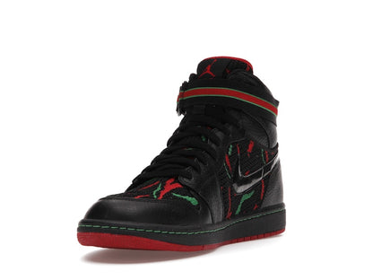 Jordan 1 Retro High Strap A Tribe Called Quest