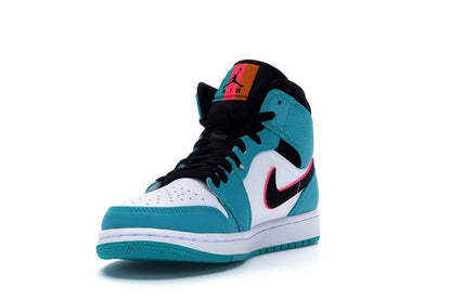 Jordan 1 Mid South Beach