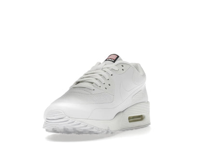 Nike Air Max 90 Hyperfuse Independence Day White