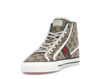 Gucci Tennis 1977 High Top GG (Women's)