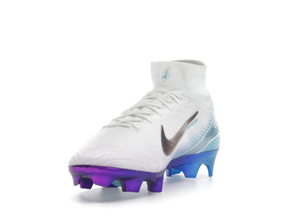 Nike Zoom Mercurial Superfly 10 Elite LV8 FG Elite Only Pack