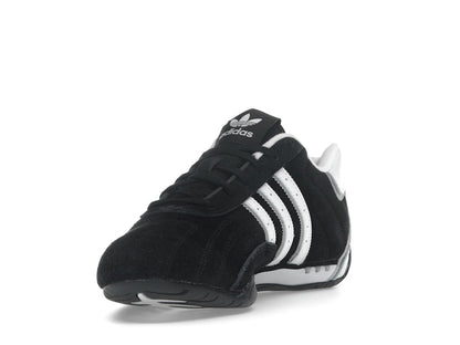adidas Adi Racer Lo Core Black White