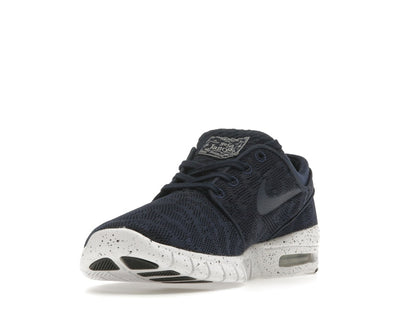 Nike SB Stefan Janoski Max Midnight Navy