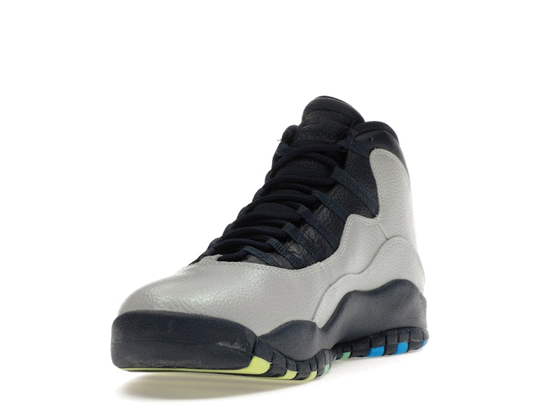 Jordan 10 Retro Rio
