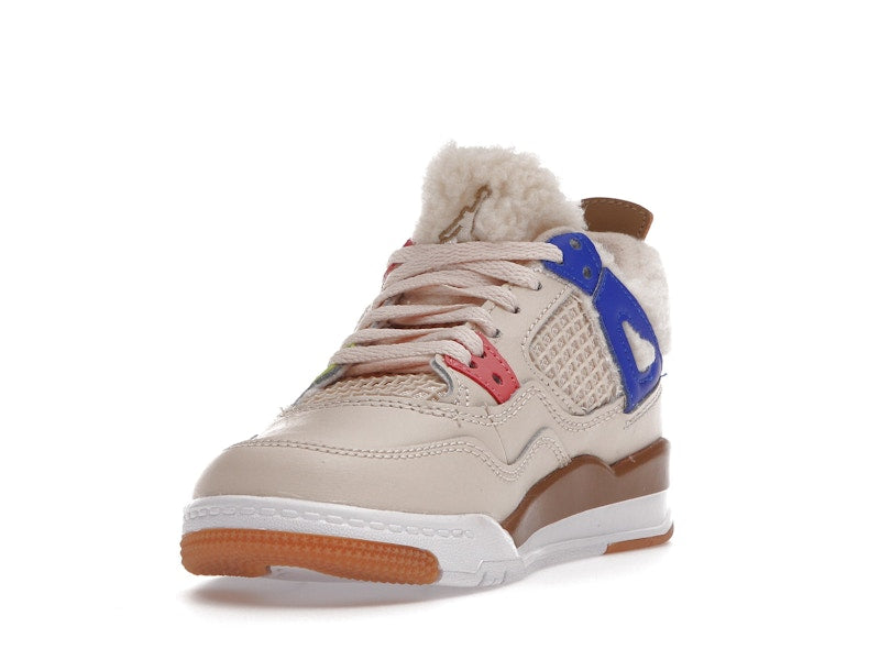 Jordan 4 Retro Where the Wild Things Are (PS)