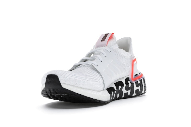 adidas Ultra Boost 19 David Beckham Triple Crown 20th Anniversary