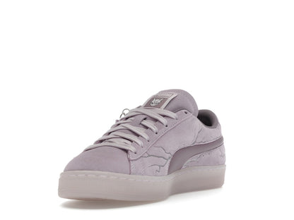 Puma Suede Pokémon Mewtwo