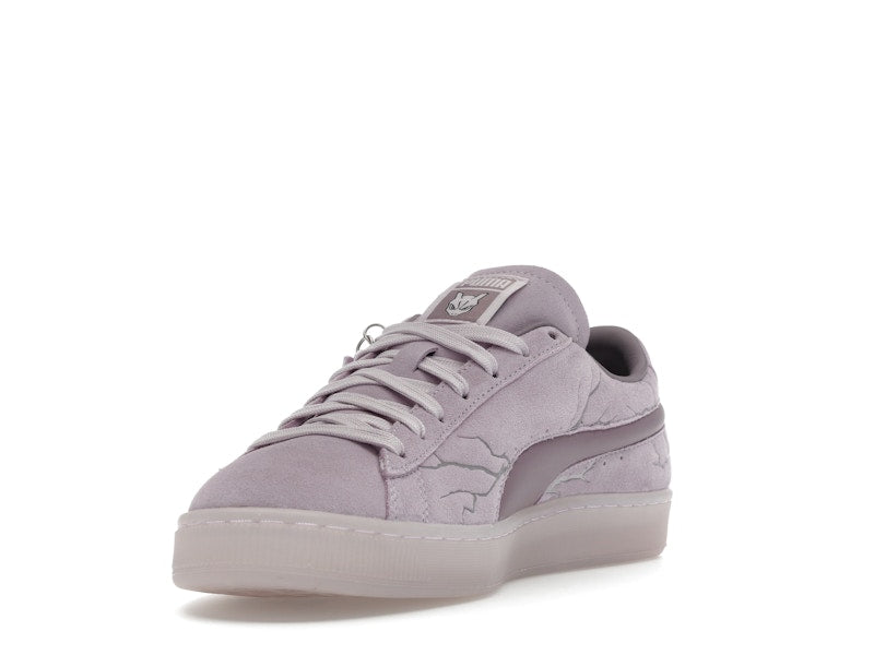 Puma Suede Pokémon Mewtwo