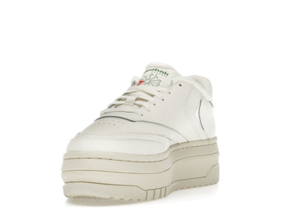 Reebok Club C Extra Chalk Green (Women's)