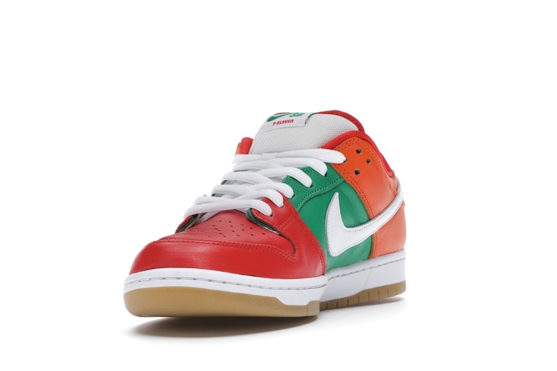 Nike SB Dunk Low 7-Eleven