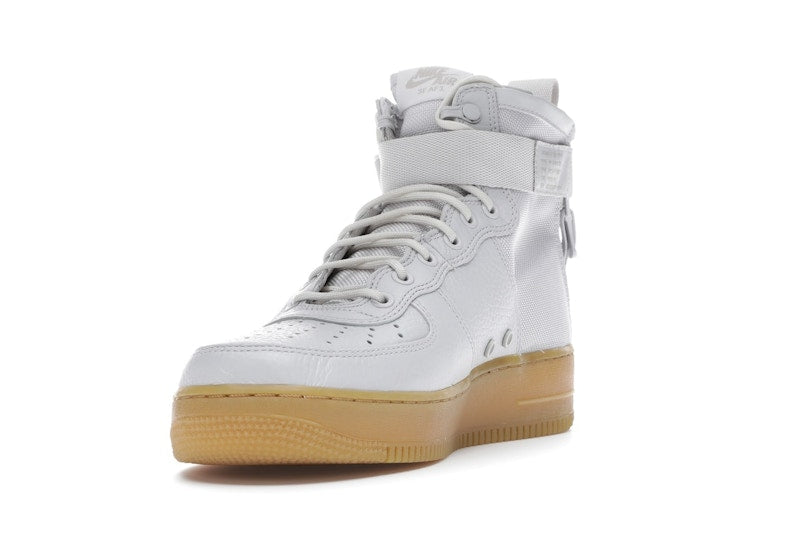 Nike SF Air Force 1 Mid Vast Grey (Women's)