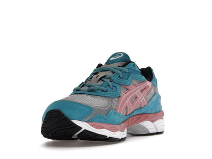 ASICS Gel-NYC Awake NY Teal