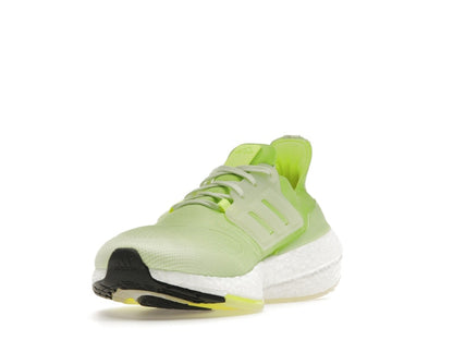 adidas Ultra Boost 22 Almost Lime
