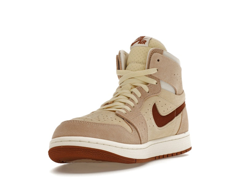 Jordan 1 High Zoom Air CMFT 2 Legend Coffee