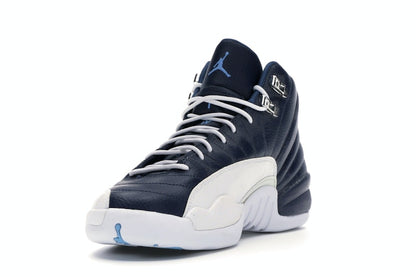Jordan 12 Retro Obsidian (2012) (GS)