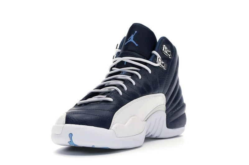 Jordan 12 Retro Obsidian (2012) (GS)