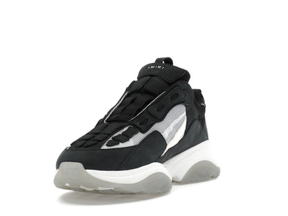 AMIRI Bone Runner Black