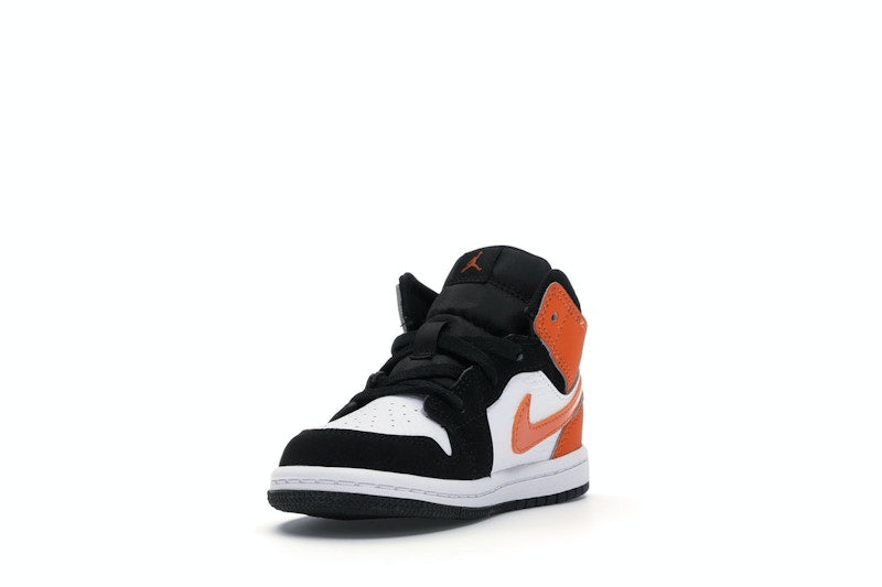 Jordan 1 Mid Shattered Backboard (TD)