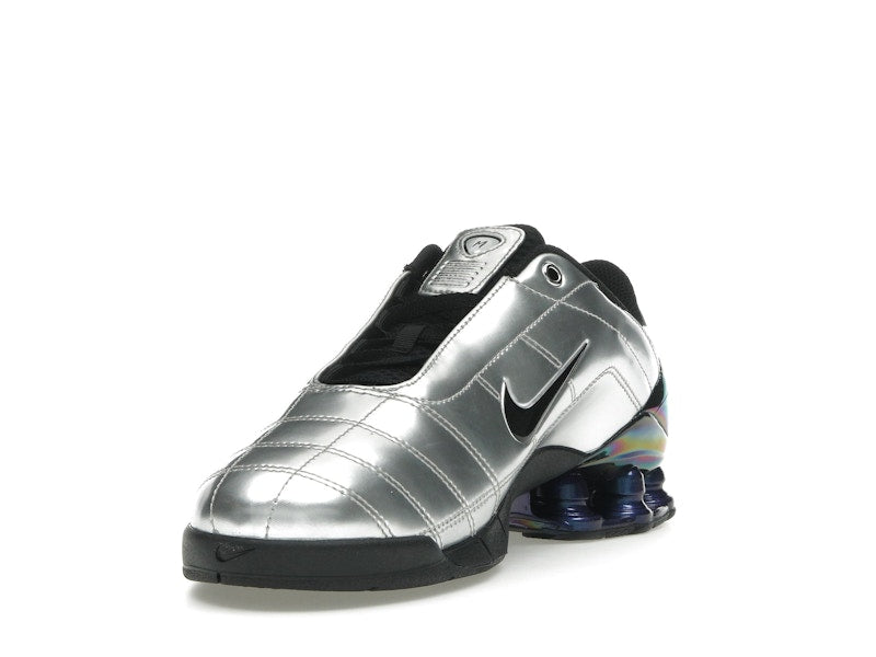 Nike Total 90 Secutor Shox Magia Maha Amsterdam Metallic Silver (Women's)
