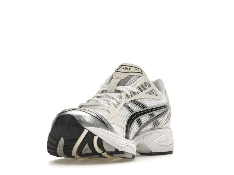 ASICS Gel-Kayano 14 White Midnight (Women's)