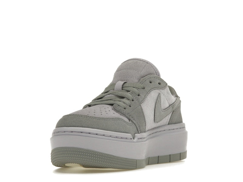 Jordan 1 Elevate Low Stealth Titanium (Women's)