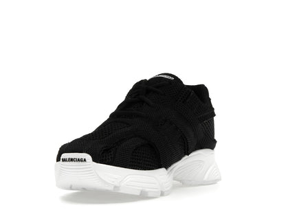 Balenciaga Phantom Bicolor Black