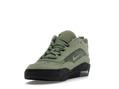 Nike SB Air Max Ishod Wair Oil Green Black