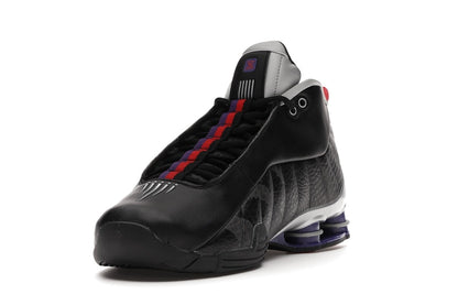 Nike Shox BB4 Raptors