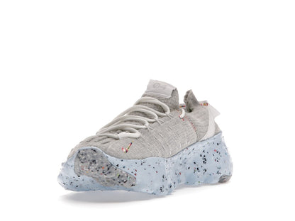 Nike Space Hippie 04 White Multi (Women's)