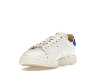 adidas Stan Smith Lux Off White Royal Blue
