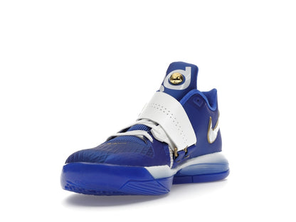 Nike KD 4 MVP