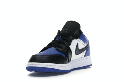 Jordan 1 Low Royal Toe (GS)