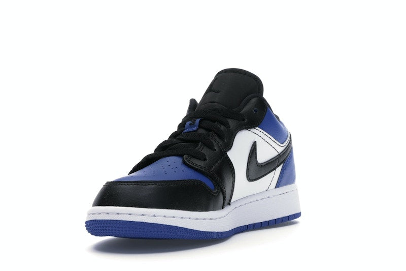 Jordan 1 Low Royal Toe (GS)