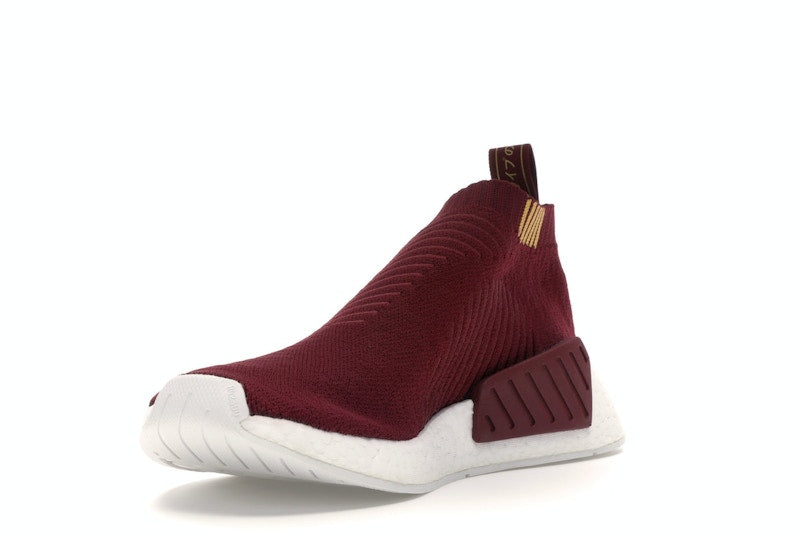 adidas NMD CS2 SNS Class of 99 Burgundy