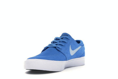 Nike SB Zoom Stefan Janoski RM Light Photo Blue