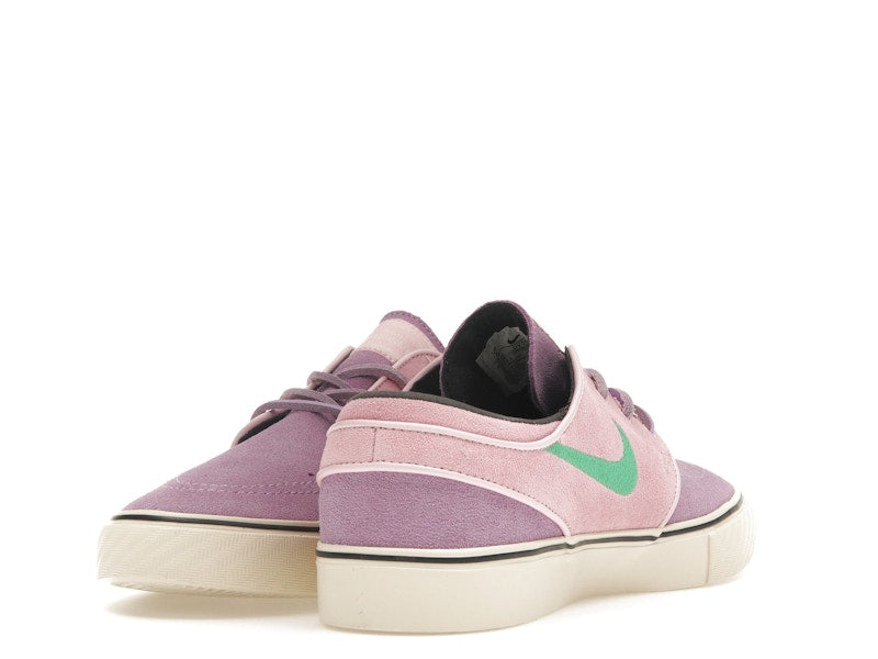 Nike SB Janoski+ Lilac Medium Soft Pink