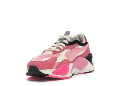 Puma RS-X3 Puzzle Rapture Rose (Women's)