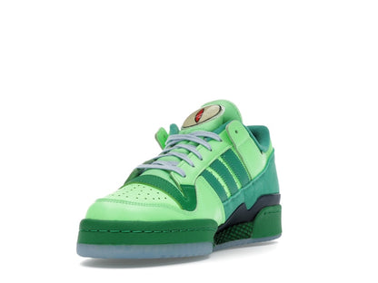 adidas Forum Low The Simpsons Treehouse of Horror