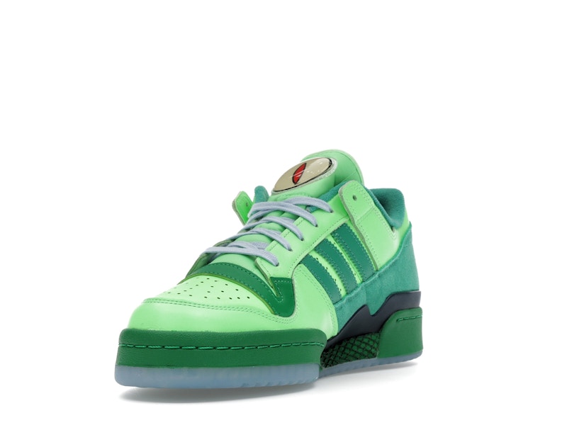 adidas Forum Low The Simpsons Treehouse of Horror